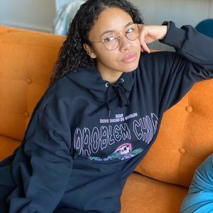 Meet your Posher, Alissa